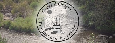 Central Oregon Prospectors Assn.