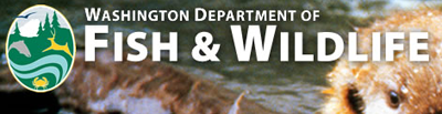 Washington Dept of Fish & Wildlife